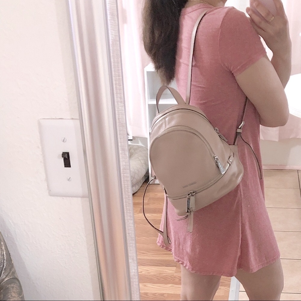 Michael Kors medium backpack